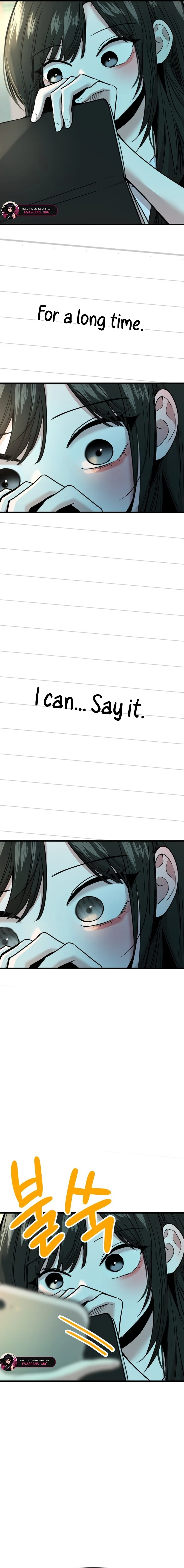 Read Back to Chanbi EN Manga Online