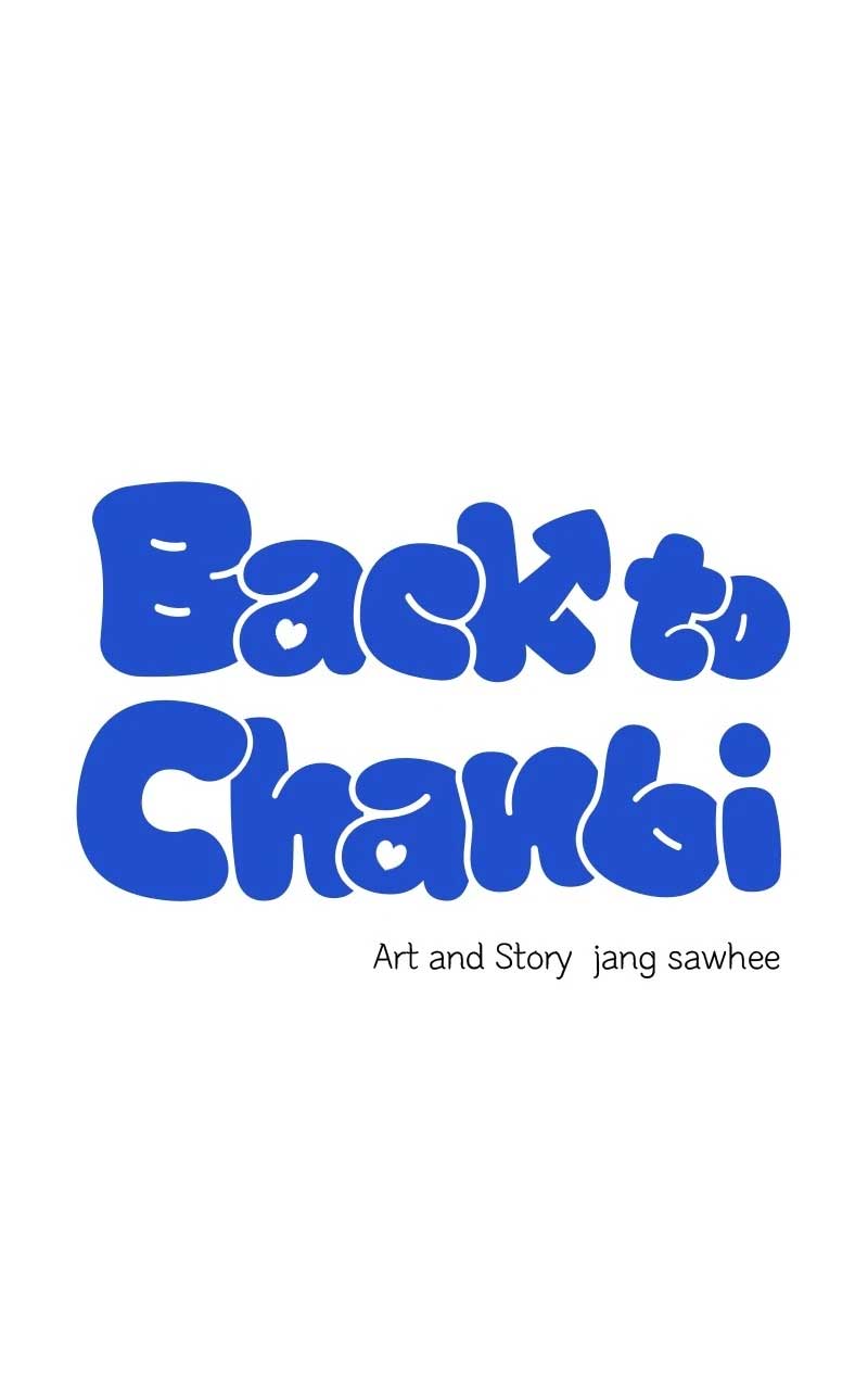 Read Back to Chanbi EN Manga Online