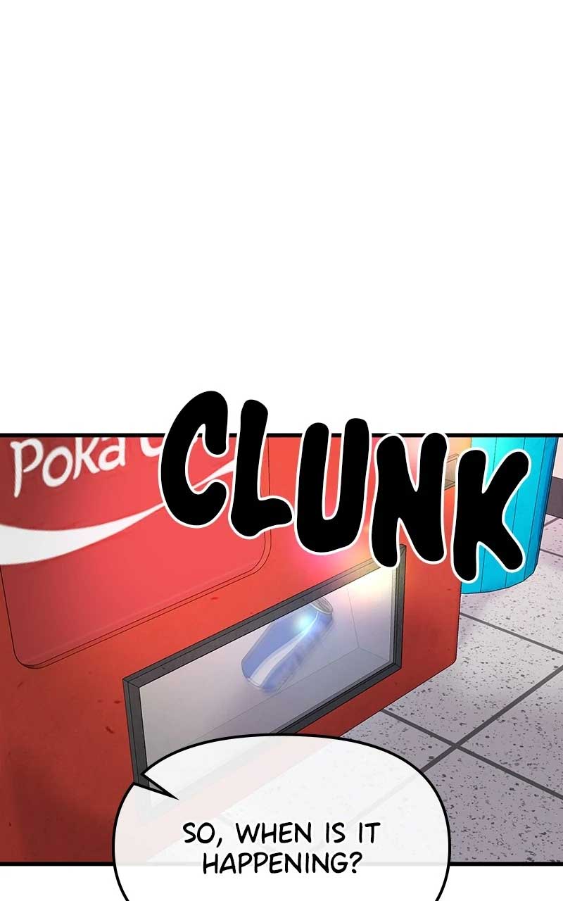 Read Back to Chanbi EN Manga Online