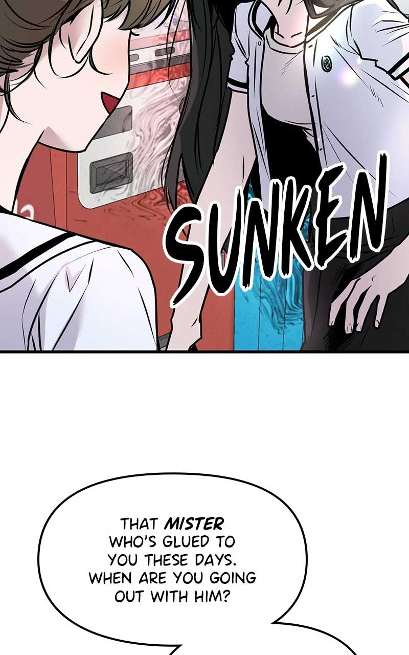 Read Back to Chanbi EN Manga Online