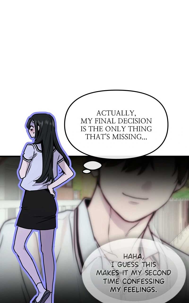 Read Back to Chanbi EN Manga Online