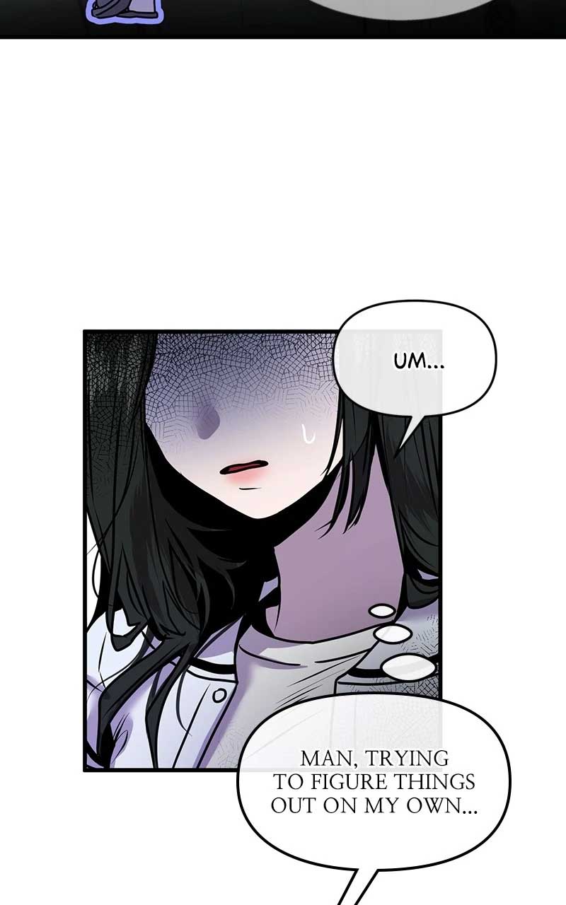 Read Back to Chanbi EN Manga Online