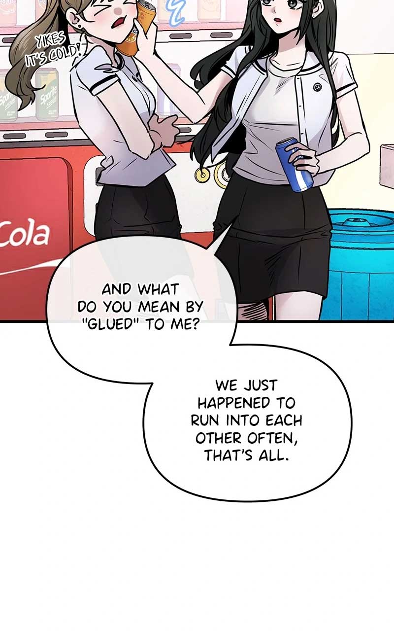 Read Back to Chanbi EN Manga Online