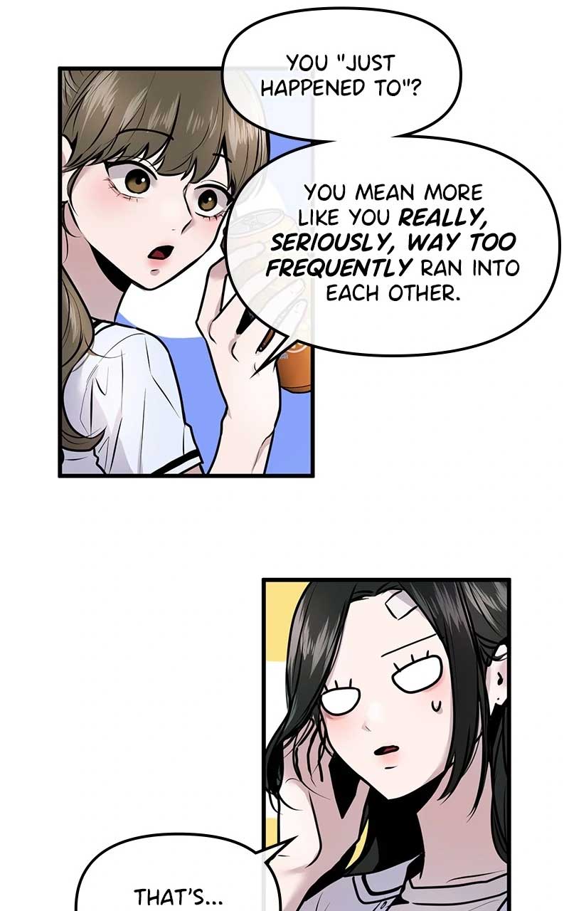 Read Back to Chanbi EN Manga Online
