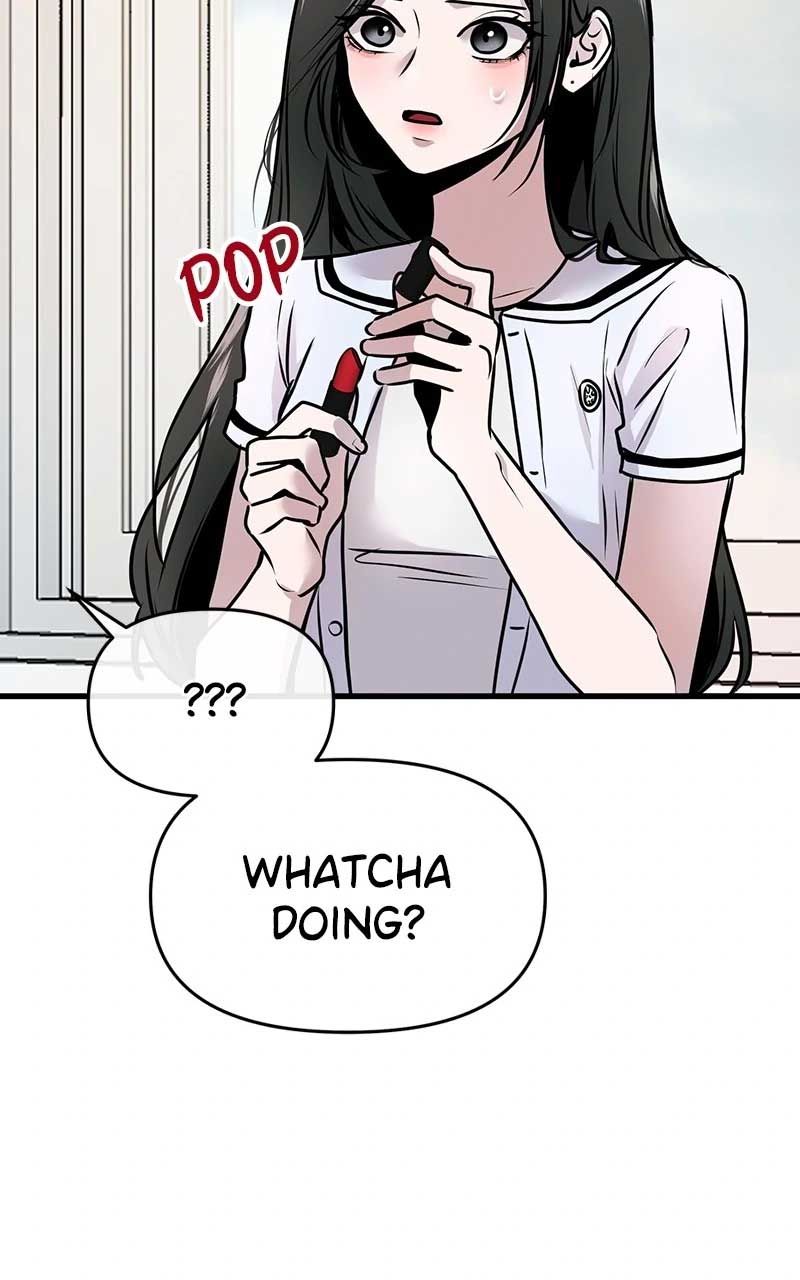 Read Back to Chanbi EN Manga Online