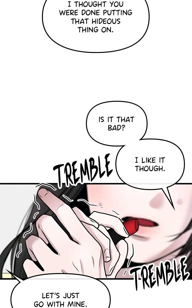 Read Back to Chanbi EN Manga Online