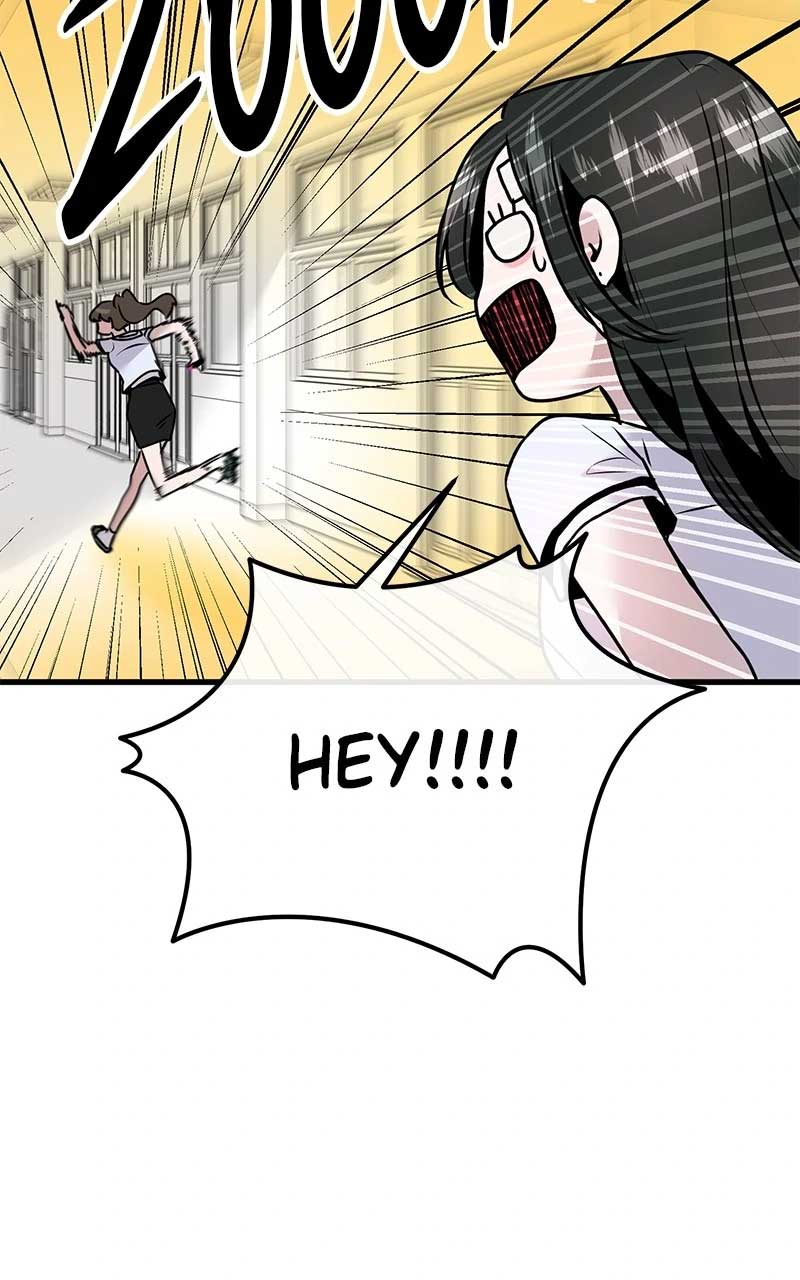 Read Back to Chanbi EN Manga Online
