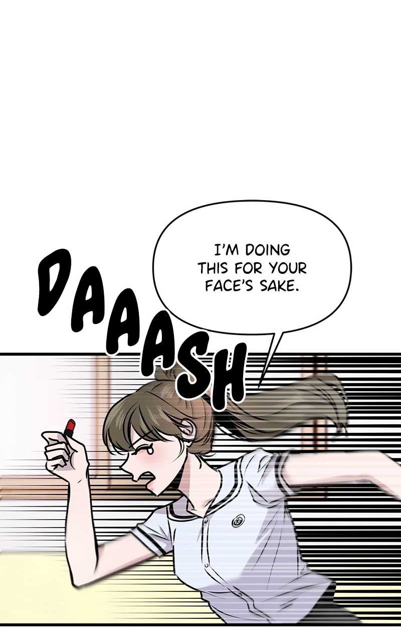 Read Back to Chanbi EN Manga Online