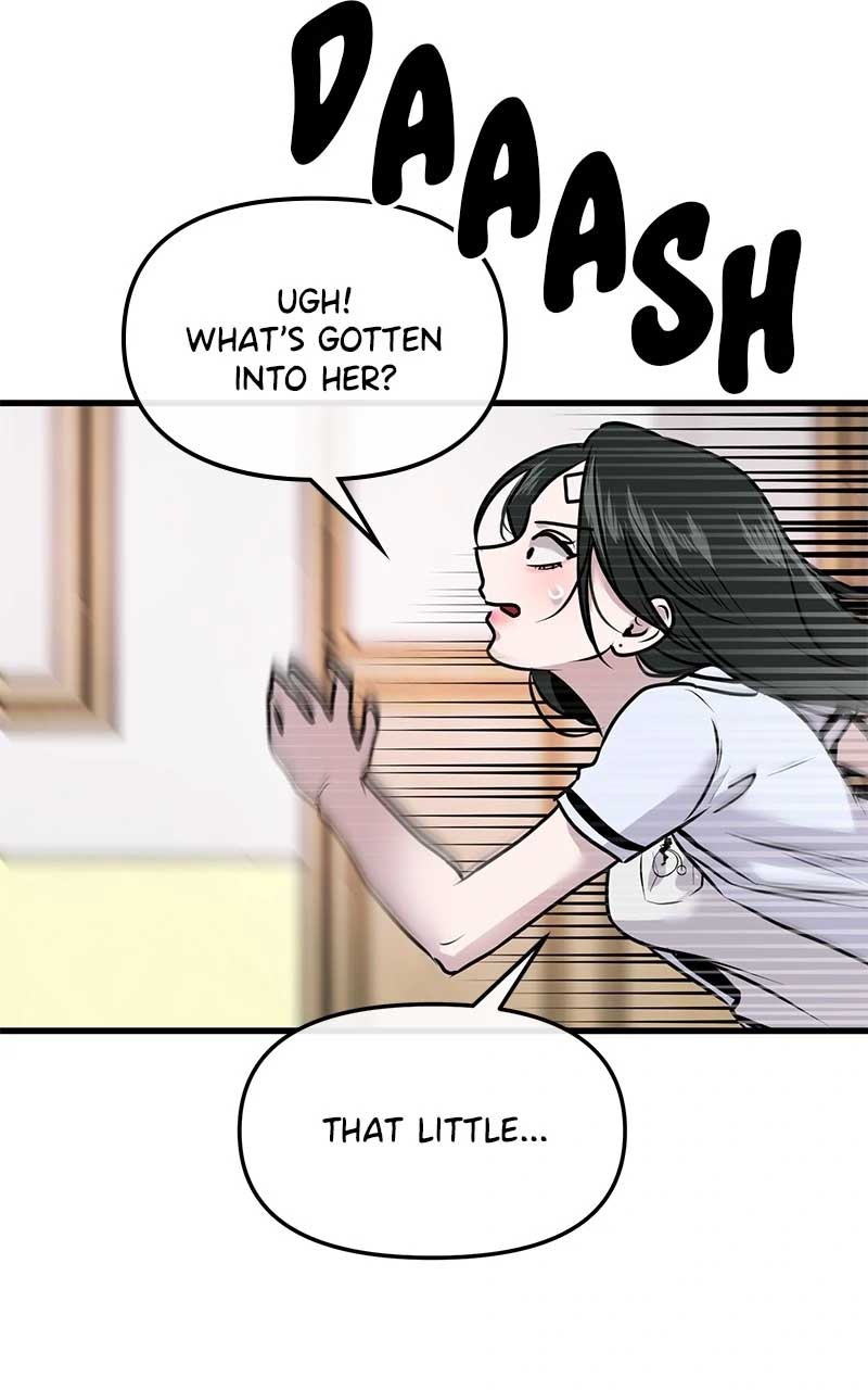 Read Back to Chanbi EN Manga Online