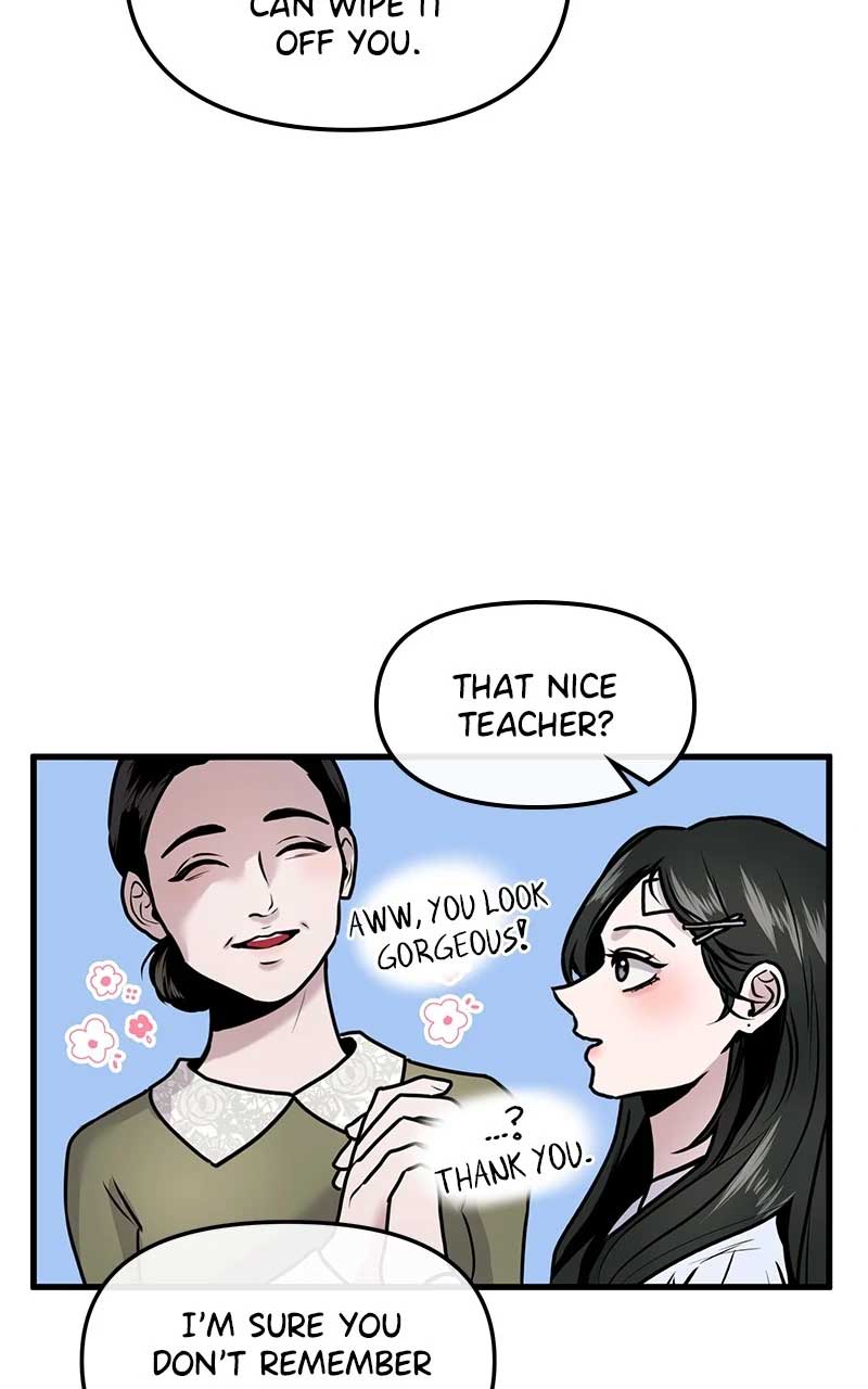 Read Back to Chanbi EN Manga Online