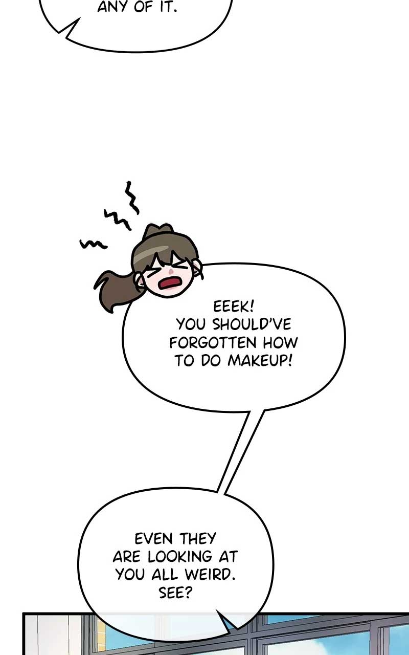 Read Back to Chanbi EN Manga Online