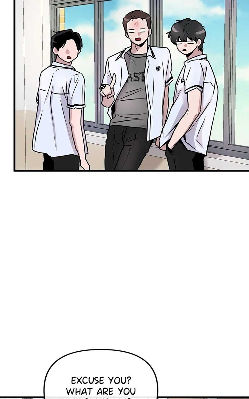 Read Back to Chanbi EN Manga Online