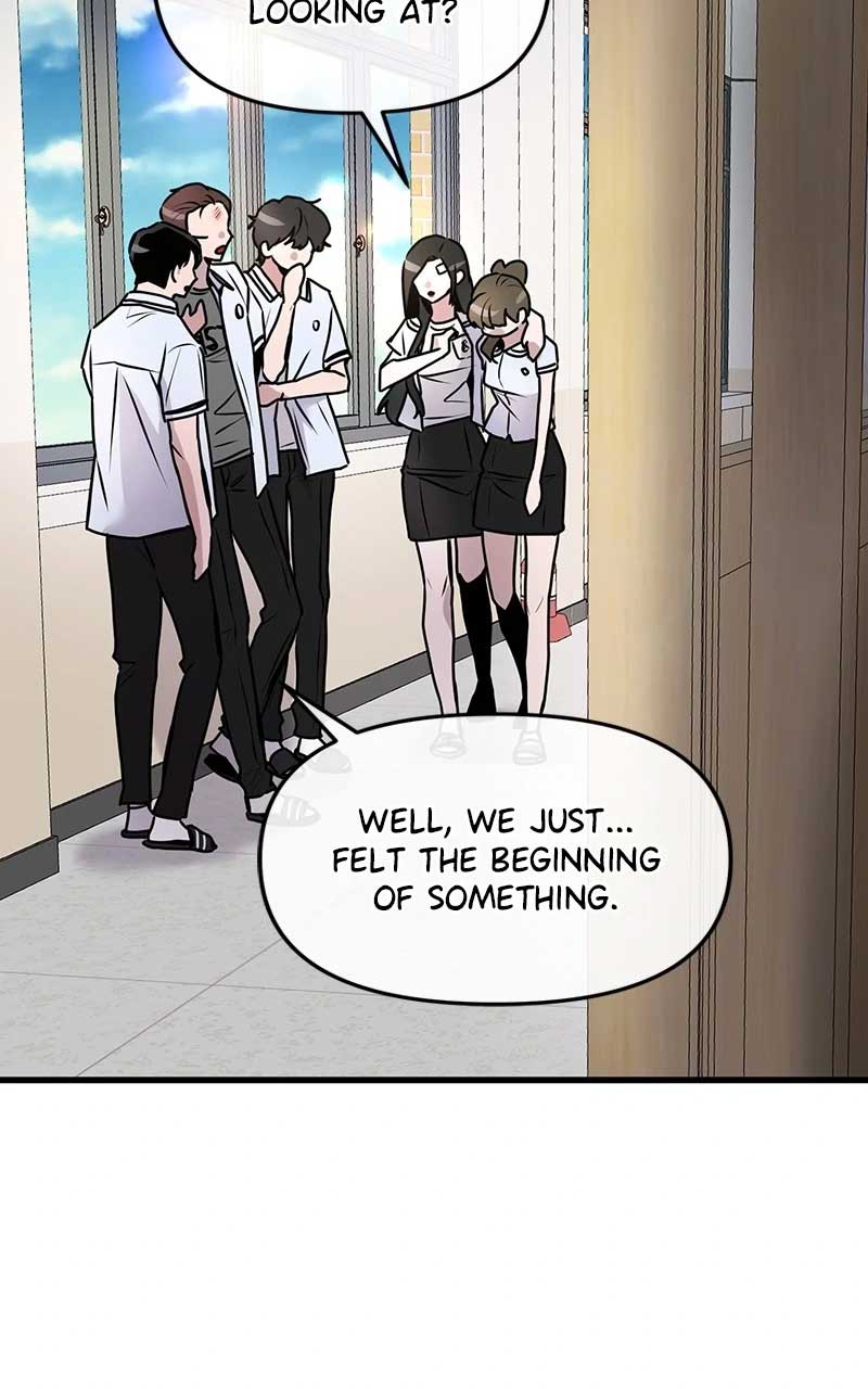 Read Back to Chanbi EN Manga Online