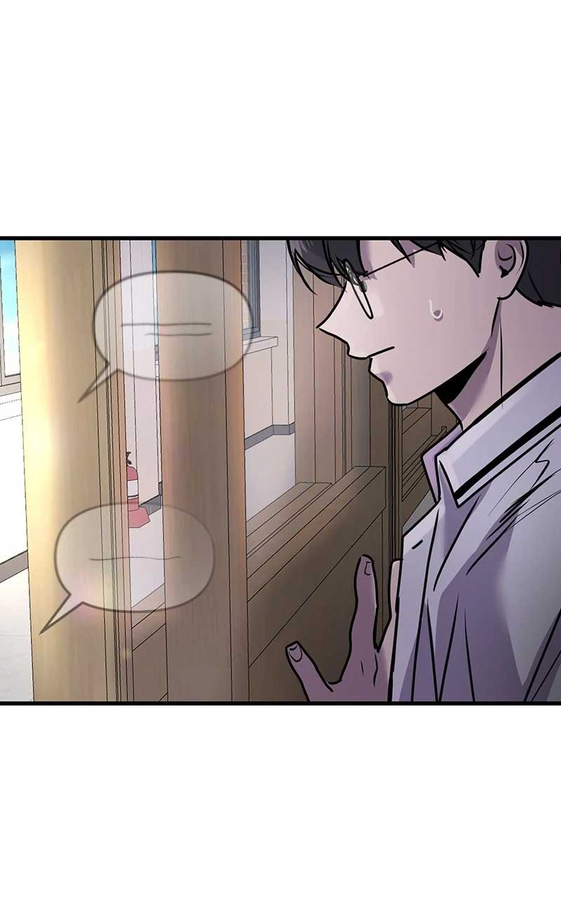 Read Back to Chanbi EN Manga Online