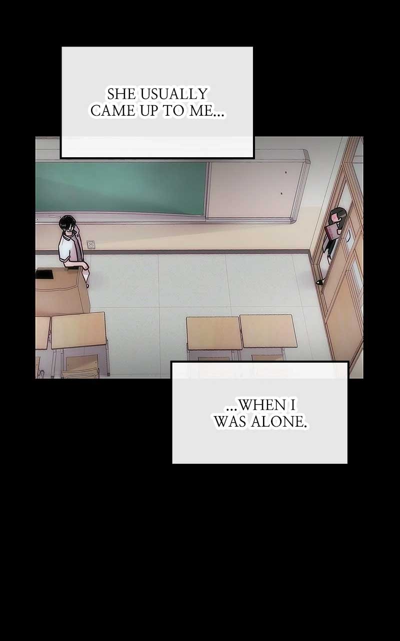 Read Back to Chanbi EN Manga Online