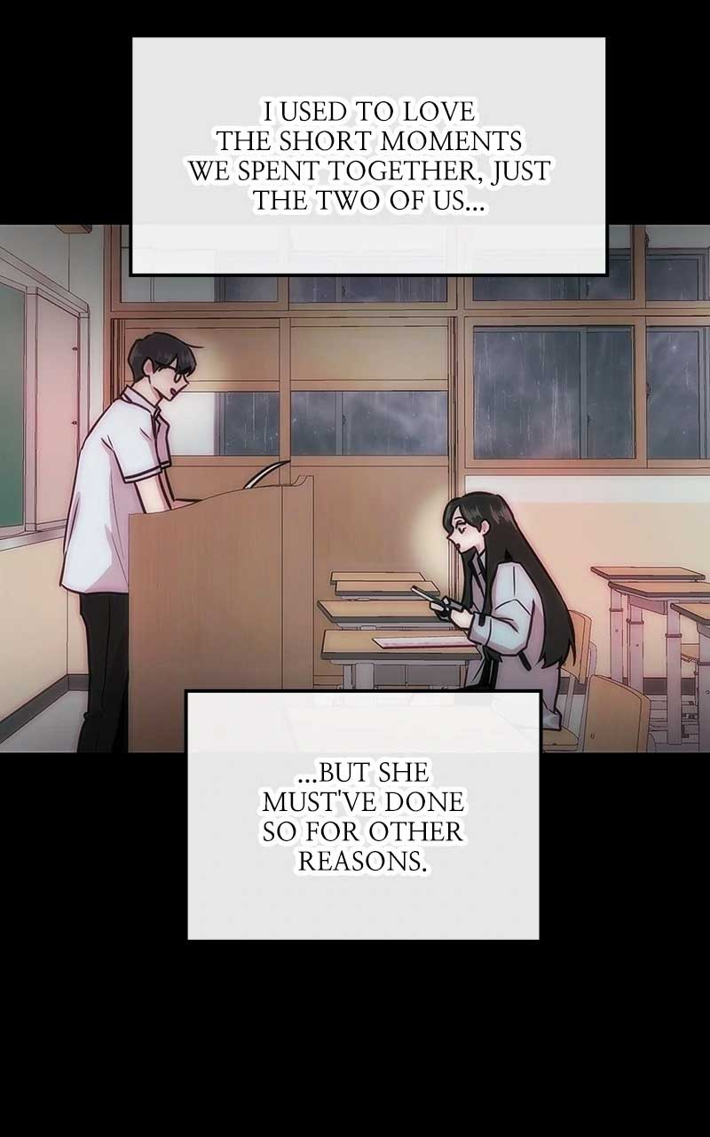 Read Back to Chanbi EN Manga Online