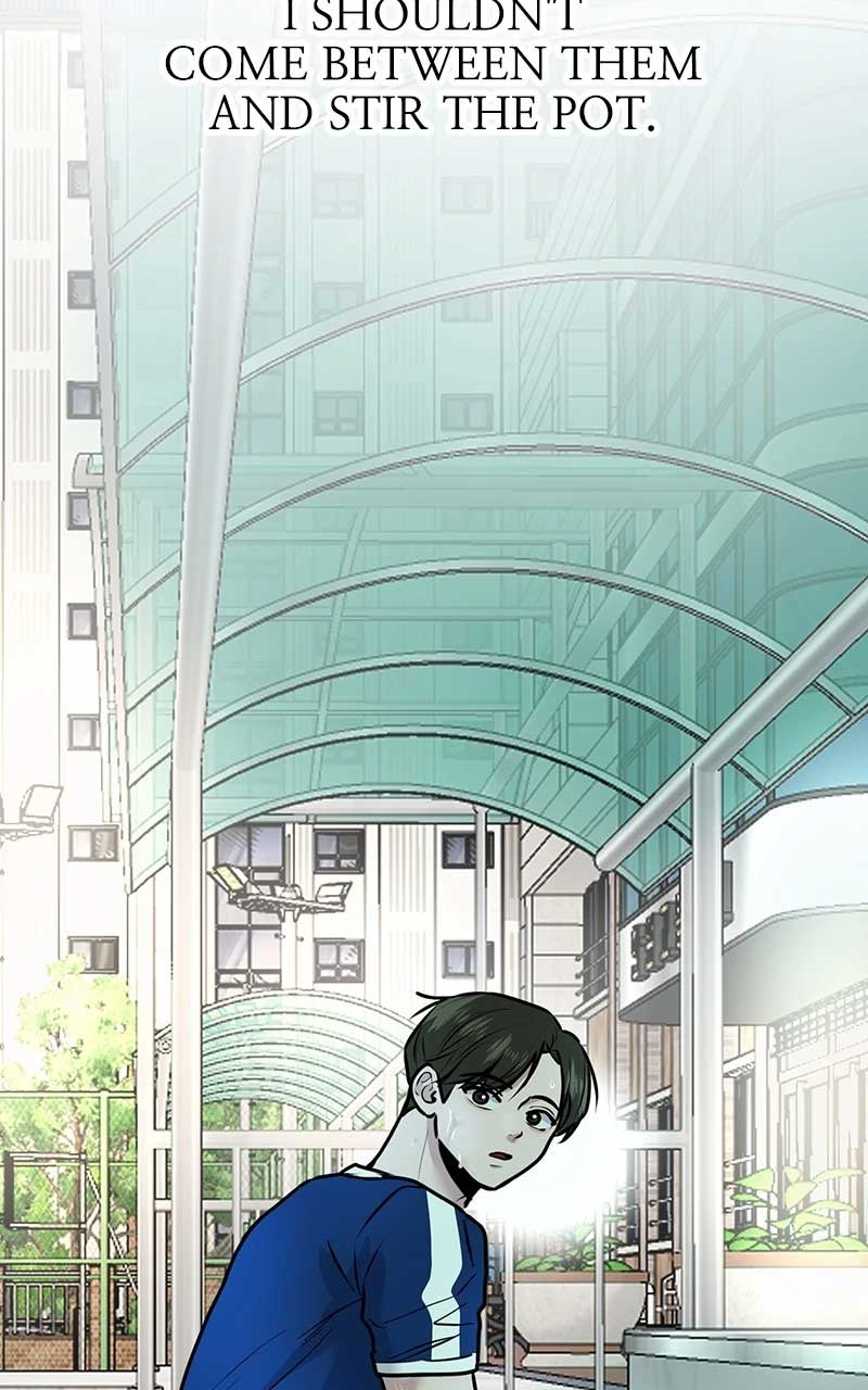 Read Back to Chanbi EN Manga Online