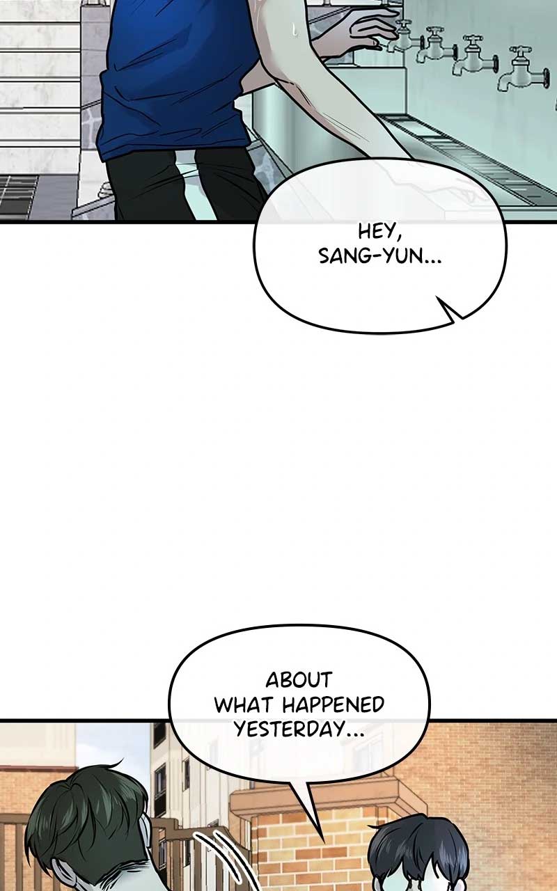 Read Back to Chanbi EN Manga Online