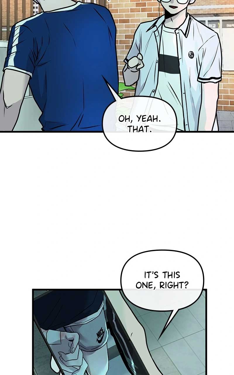 Read Back to Chanbi EN Manga Online