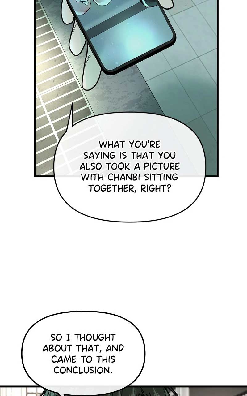 Read Back to Chanbi EN Manga Online