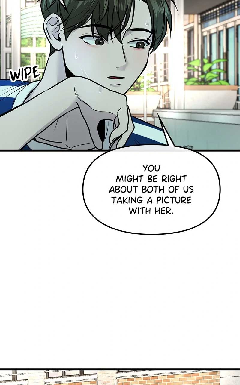 Read Back to Chanbi EN Manga Online