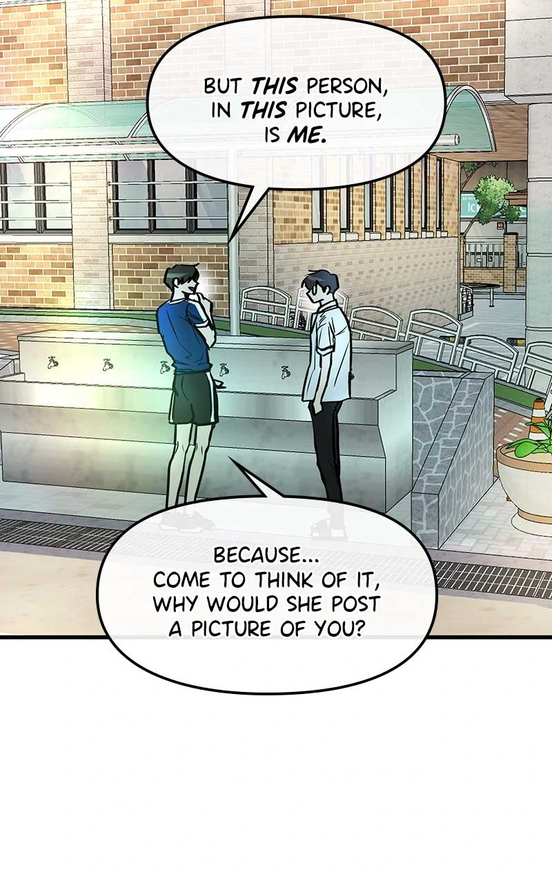 Read Back to Chanbi EN Manga Online