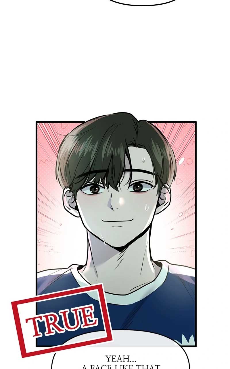 Read Back to Chanbi EN Manga Online