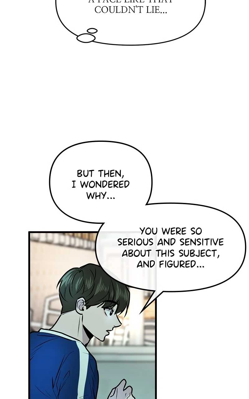 Read Back to Chanbi EN Manga Online