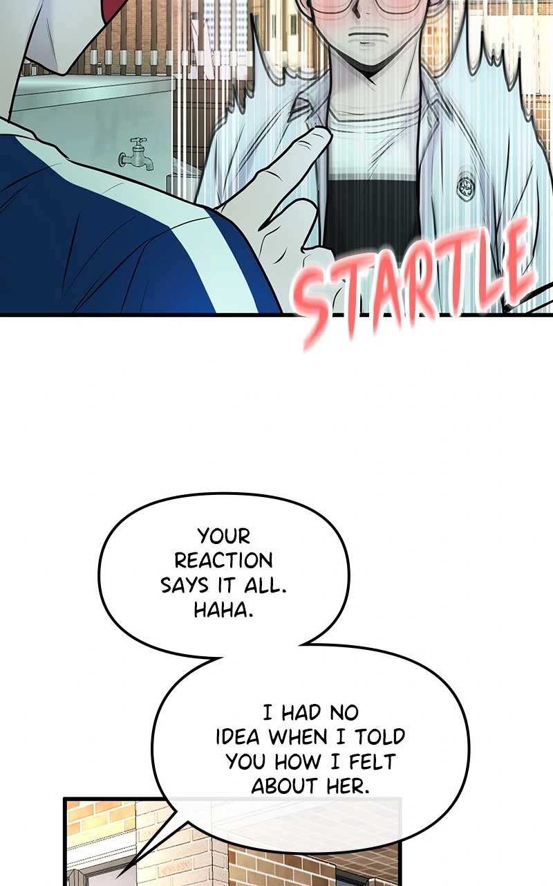 Read Back to Chanbi EN Manga Online