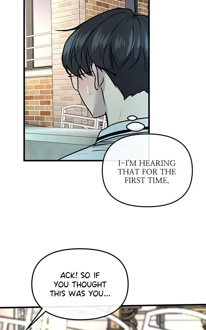 Read Back to Chanbi EN Manga Online