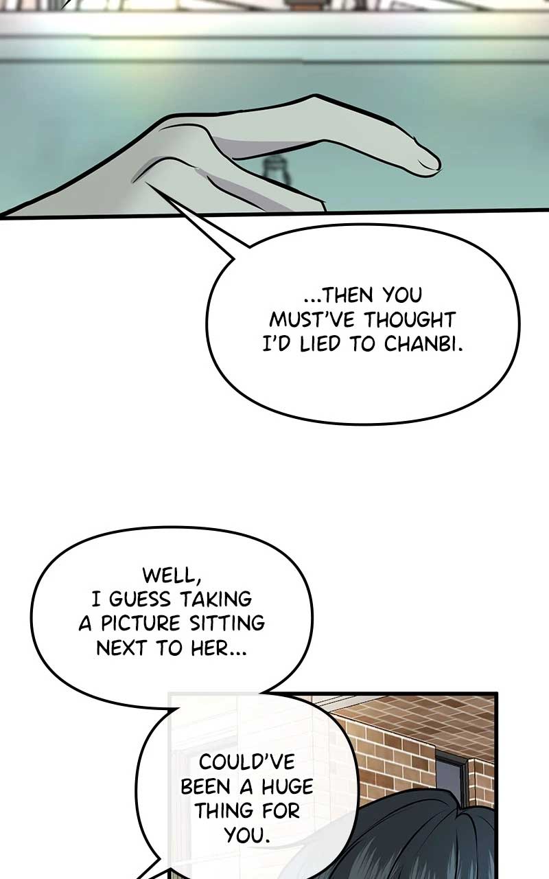 Read Back to Chanbi EN Manga Online