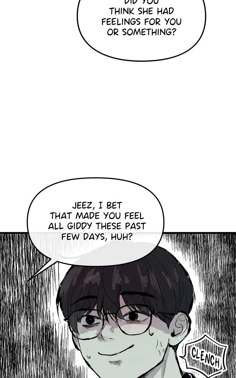 Read Back to Chanbi EN Manga Online