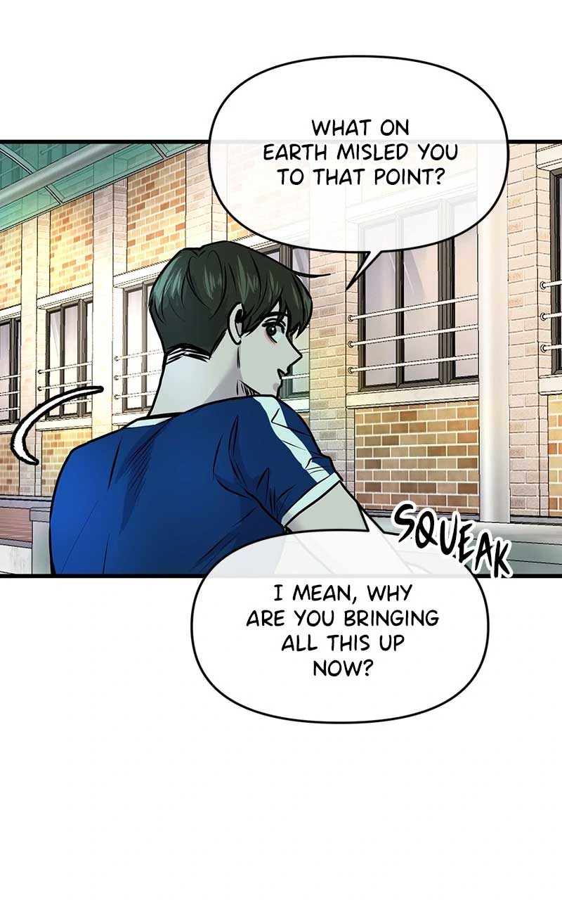 Read Back to Chanbi EN Manga Online