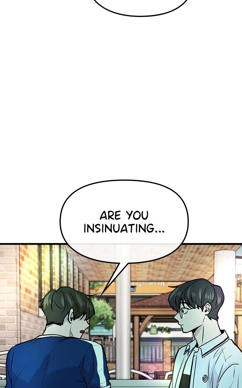 Read Back to Chanbi EN Manga Online