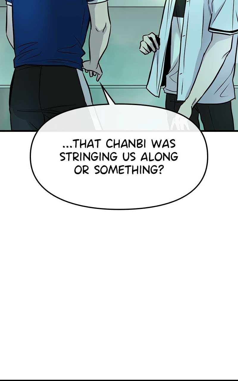 Read Back to Chanbi EN Manga Online
