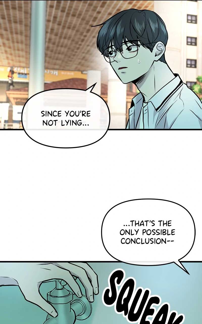 Read Back to Chanbi EN Manga Online