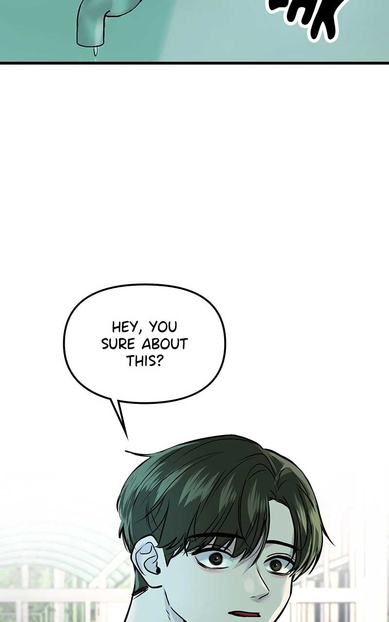 Read Back to Chanbi EN Manga Online
