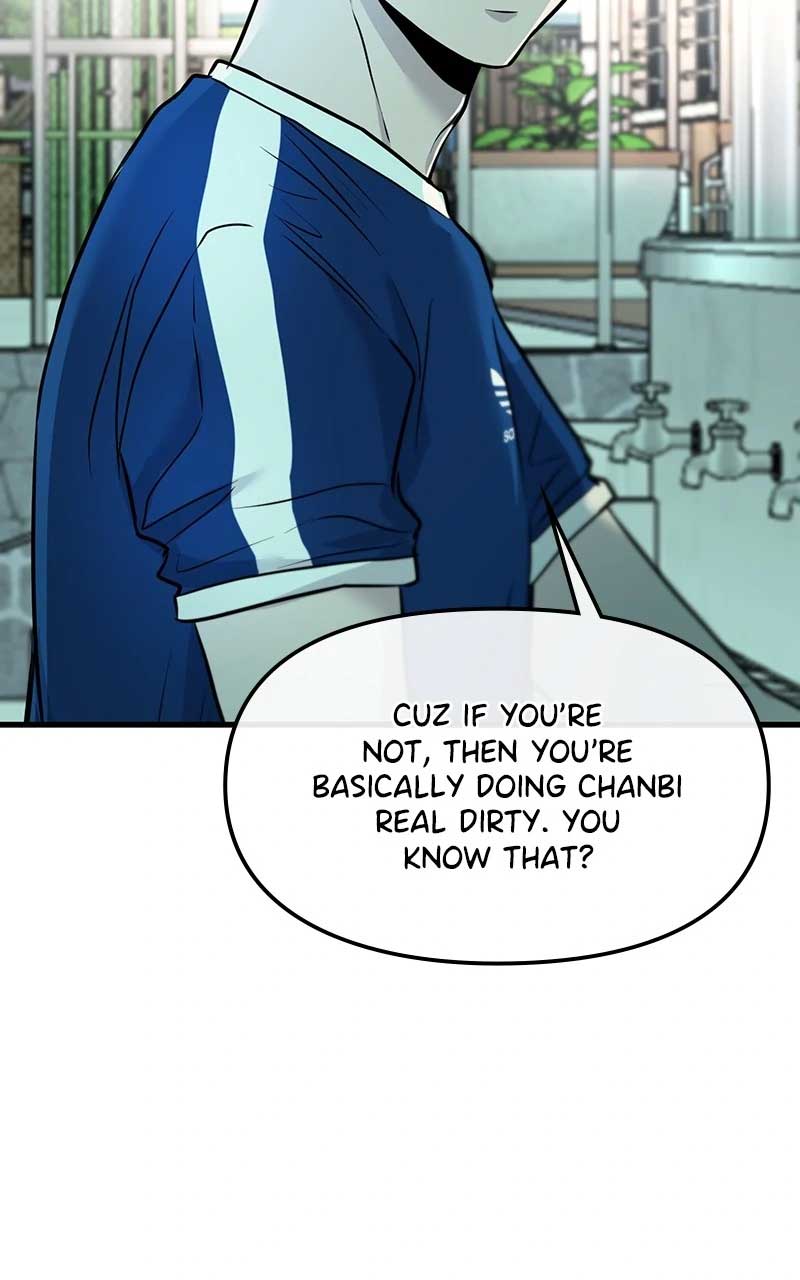 Read Back to Chanbi EN Manga Online
