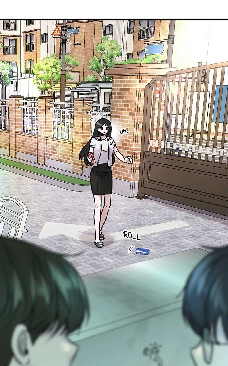 Read Back to Chanbi EN Manga Online