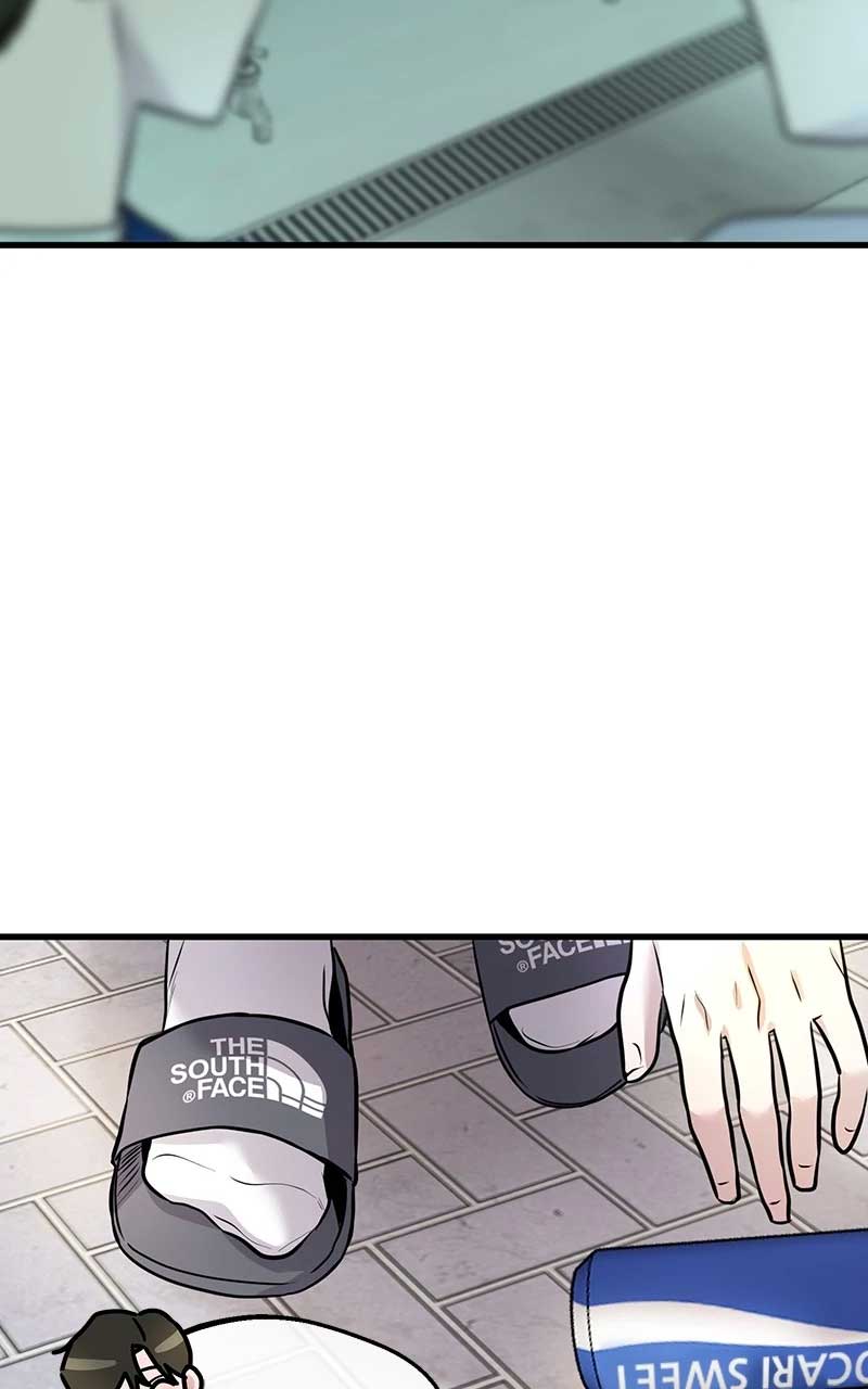 Read Back to Chanbi EN Manga Online