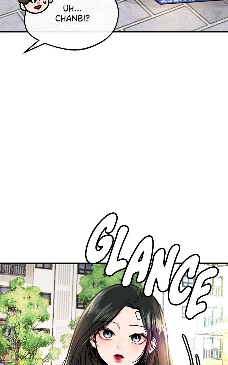 Read Back to Chanbi EN Manga Online