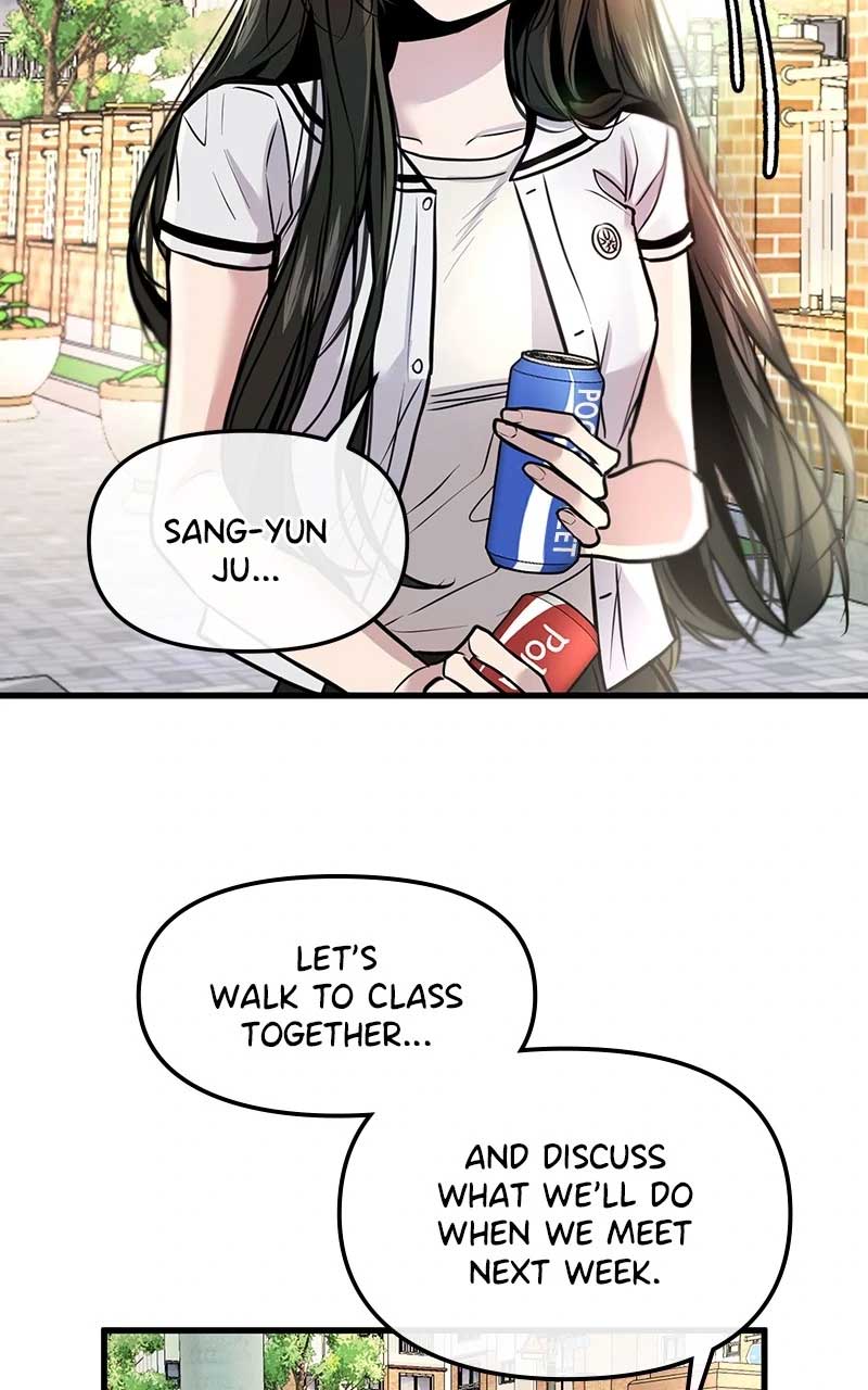 Read Back to Chanbi EN Manga Online
