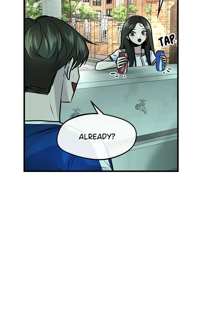Read Back to Chanbi EN Manga Online