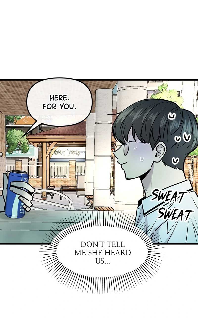 Read Back to Chanbi EN Manga Online