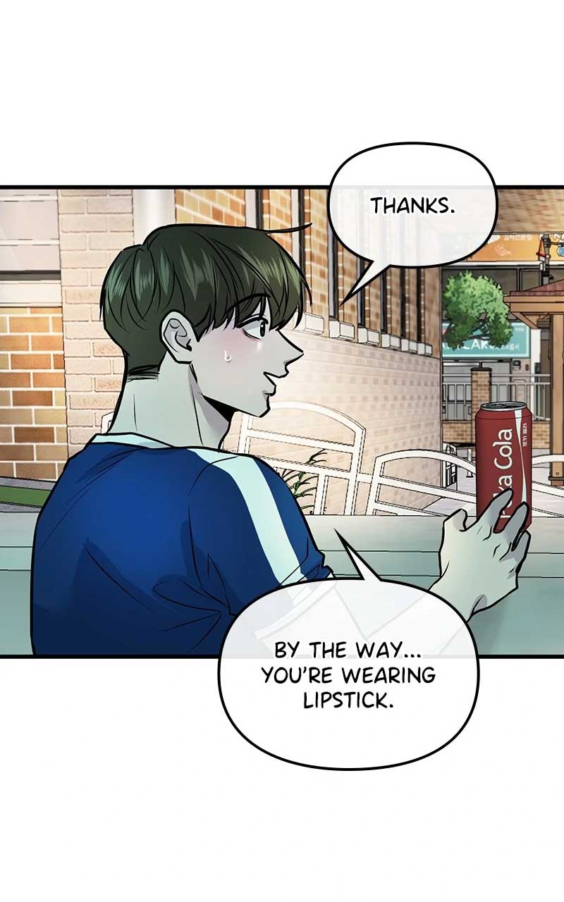Read Back to Chanbi EN Manga Online