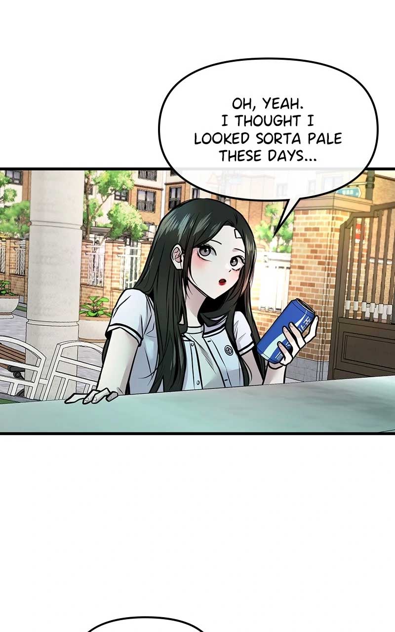 Read Back to Chanbi EN Manga Online