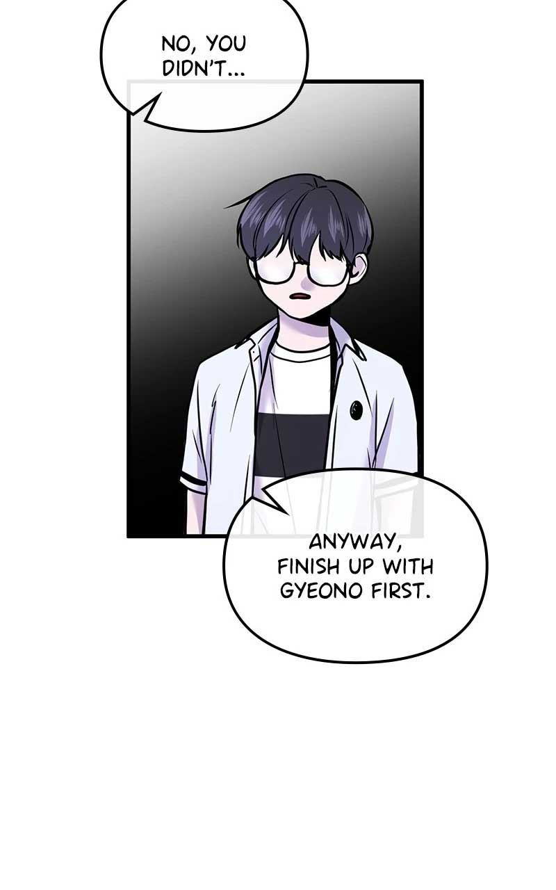 Read Back to Chanbi EN Manga Online