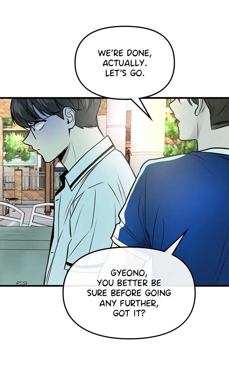Read Back to Chanbi EN Manga Online