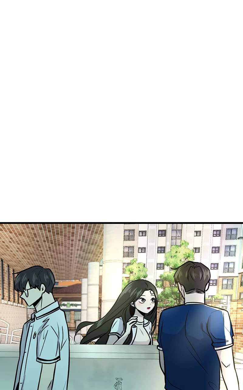 Read Back to Chanbi EN Manga Online