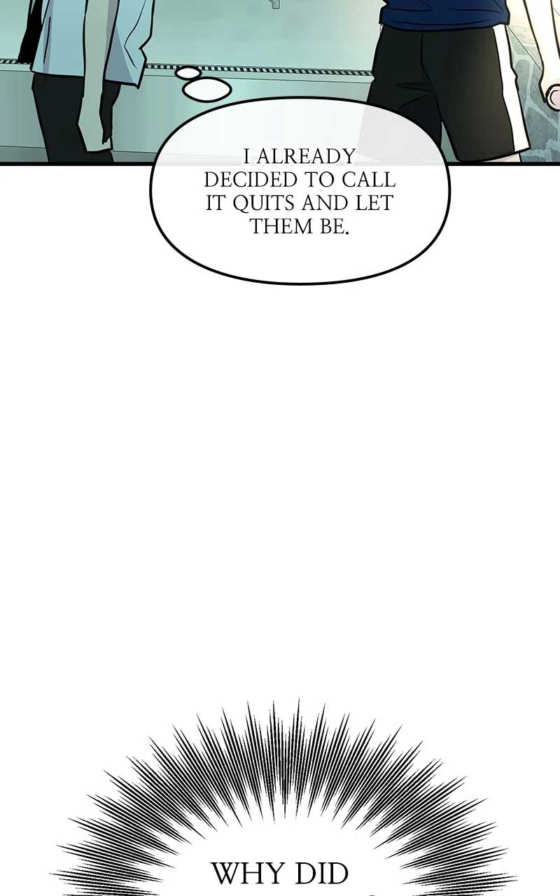 Read Back to Chanbi EN Manga Online